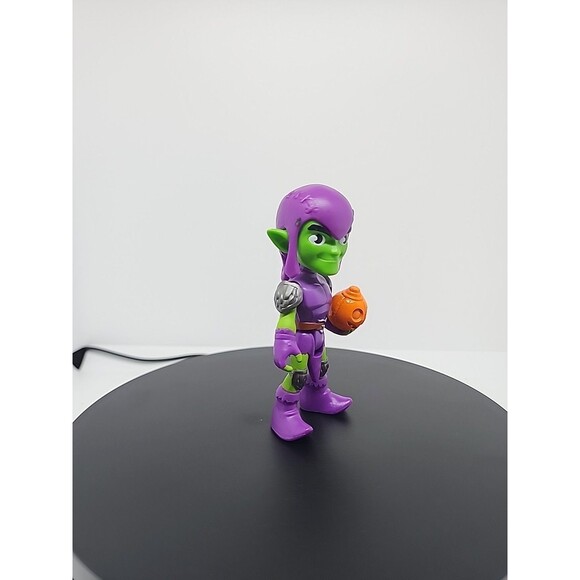 Marvel Green Goblin - Picture 6 of 6